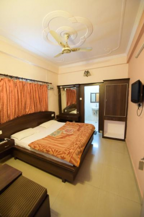 Hotel Ganga Vilas